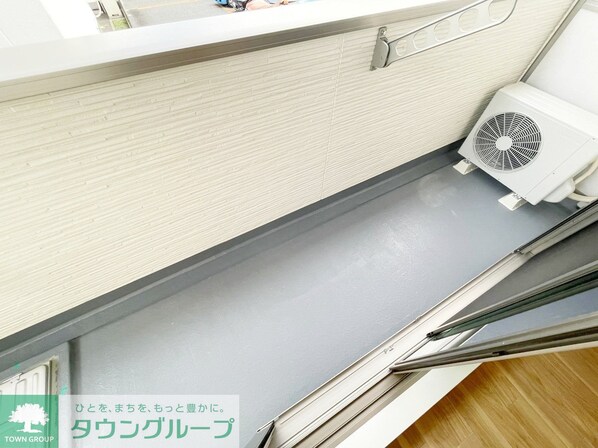 ルミナス所沢の物件内観写真